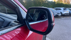 Honda CR-V 1.5 VTEC Turbo EX 5dr CVT Petrol Estate